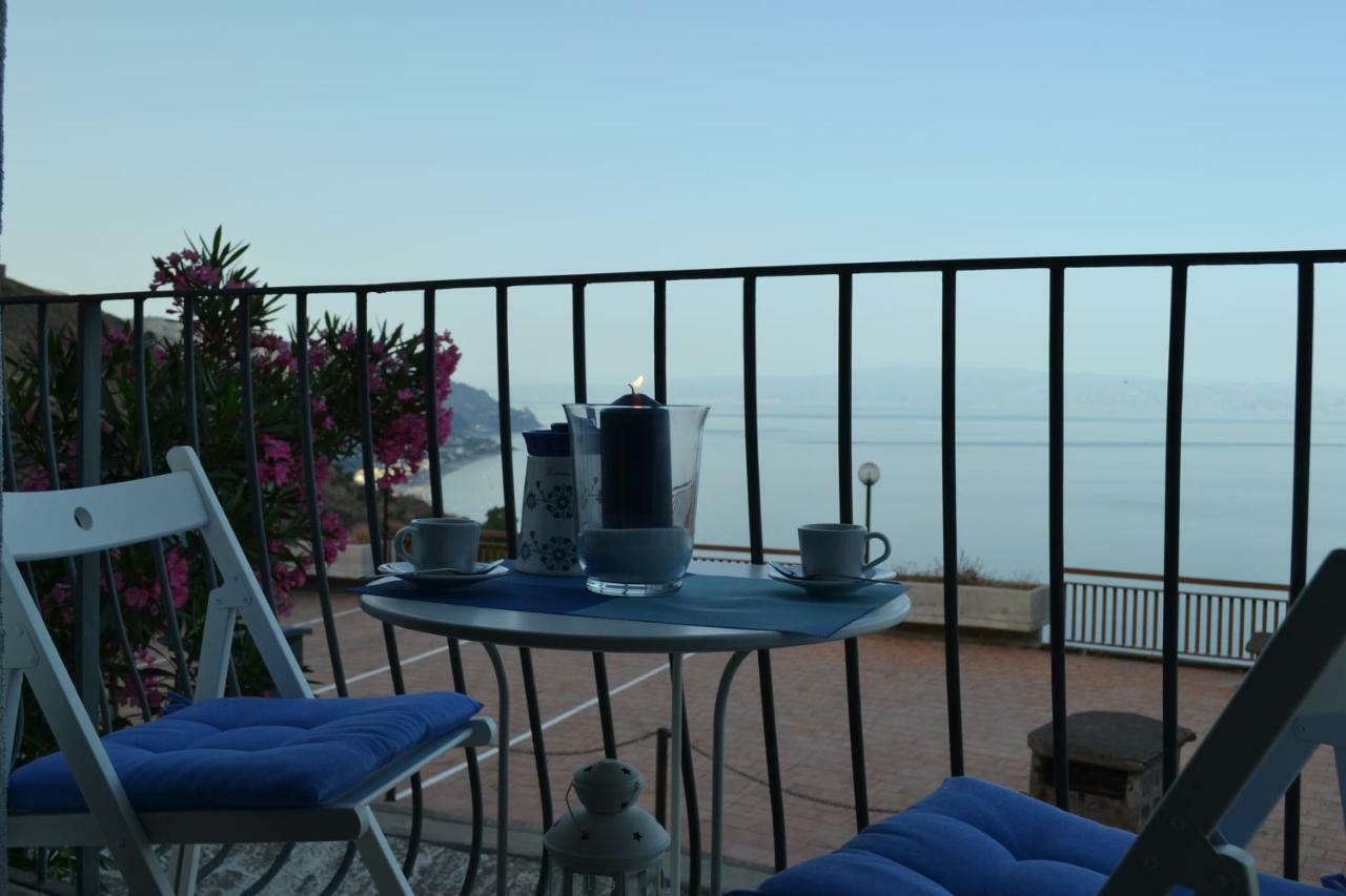 Charming Place 2 Taormina Eksteriør billede