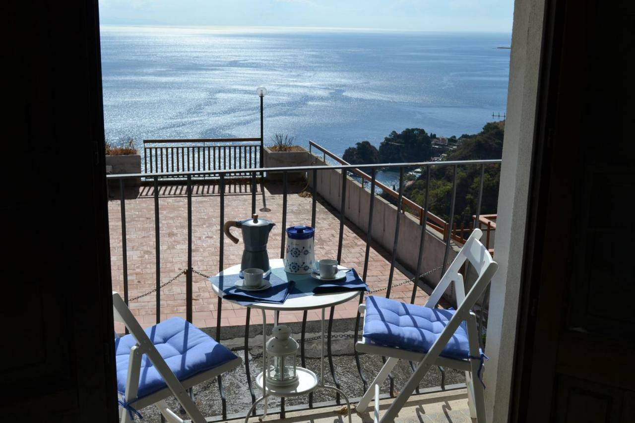 Charming Place 2 Taormina Eksteriør billede